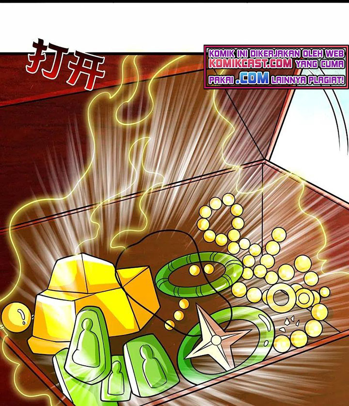 City of Heaven TimeStamp (Urban Rebellion) Chapter 236 Gambar 11